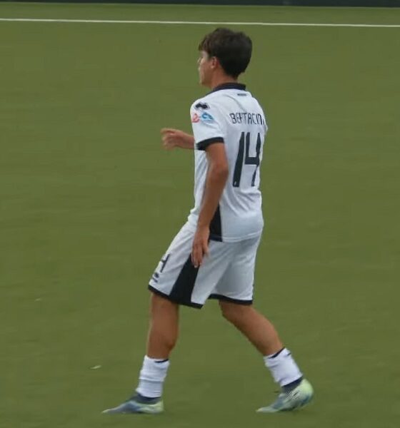 Filippo Bertaccini