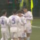 Fiorentina esultanza
