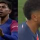 Barcellona-Psg