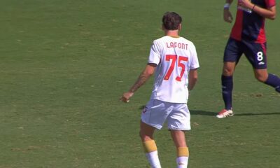 Gael Lafont