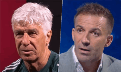 Gasperini Del Piero