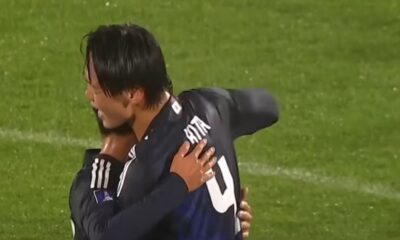 Giappone U20