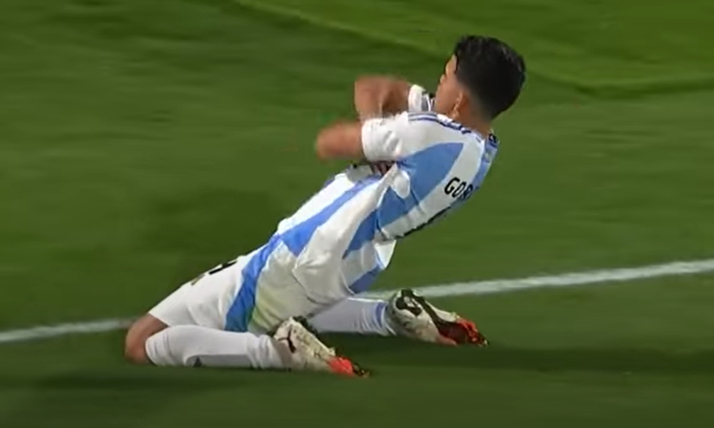 Gorosito Argentina