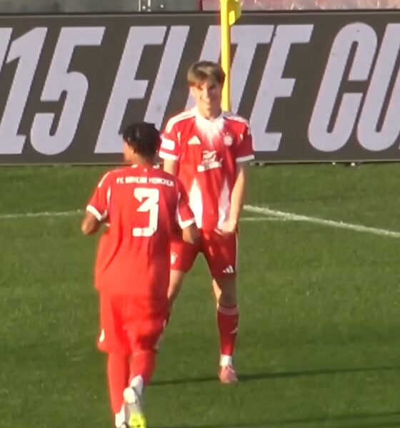 Guido Della Rovere (Bayern)