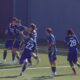 Hellas Verona esultanza