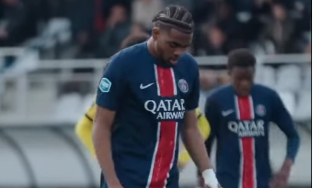 Ibrahim Mbaye