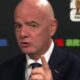 Infantino Mondiali U20 2027