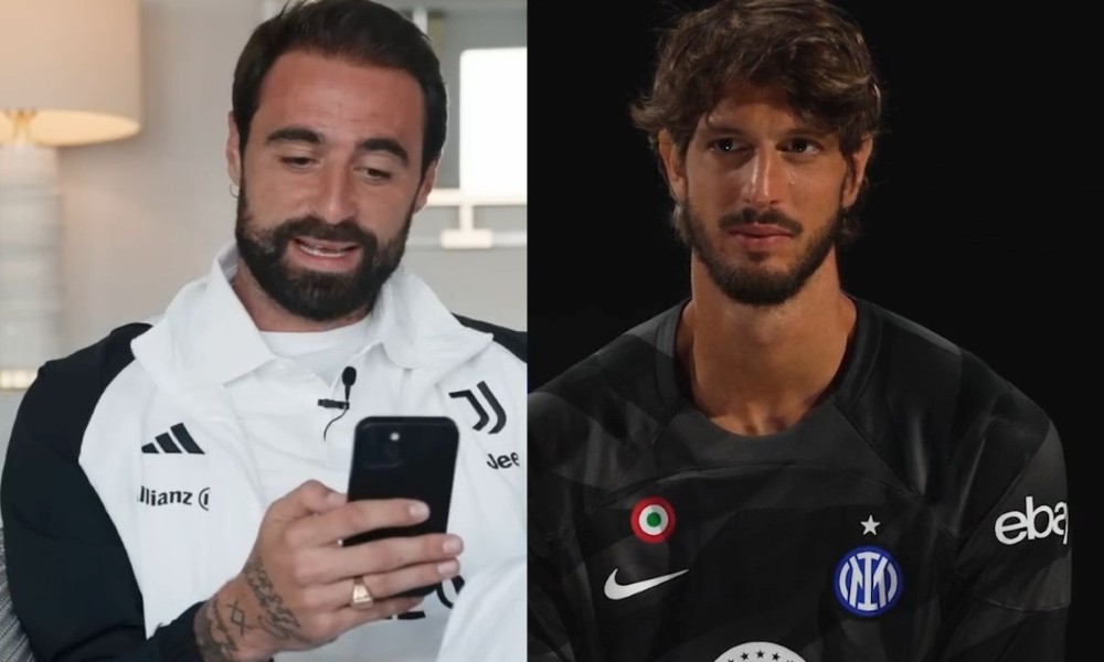 Inter Juventus