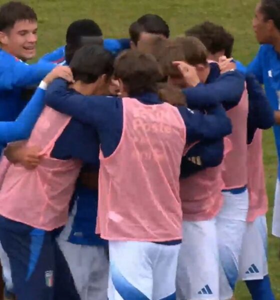 Italia U17