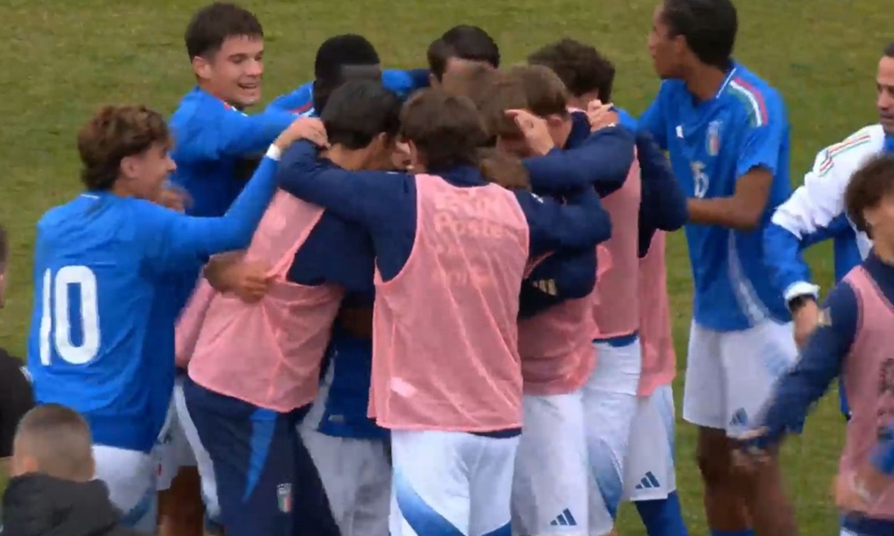 Italia U17