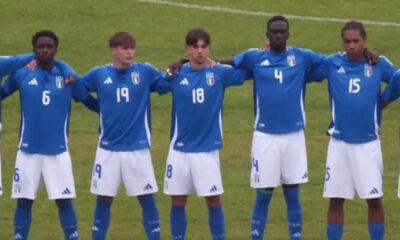 Italia U17