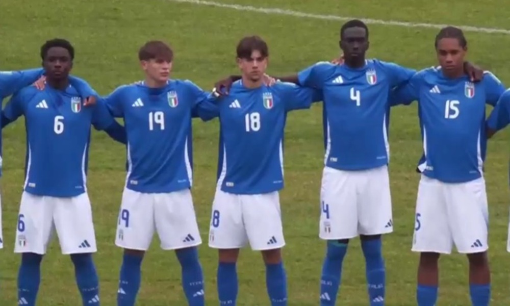 Italia U17