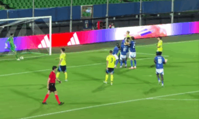 Italia U21 Berti