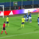 Italia U21 Berti