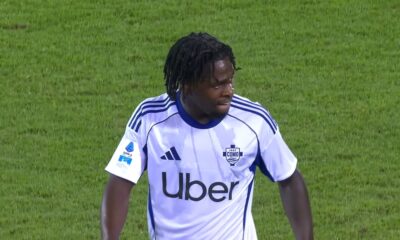 Jayden Addai