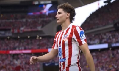Julian Alvarez