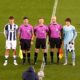 Juventus-West Bromwich
