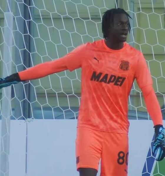 Lorenzo Nyarko
