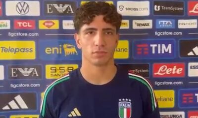 Marianucci Italia U21