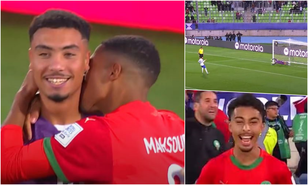 Marocco U20