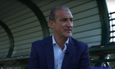 Massimo Tarantino