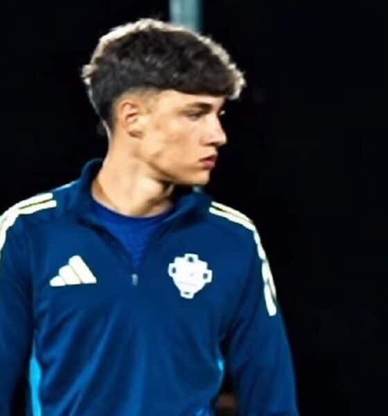 Matteo Papaccioli