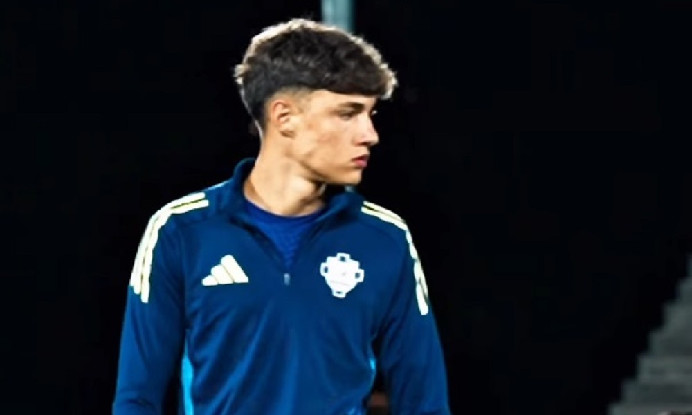 Matteo Papaccioli
