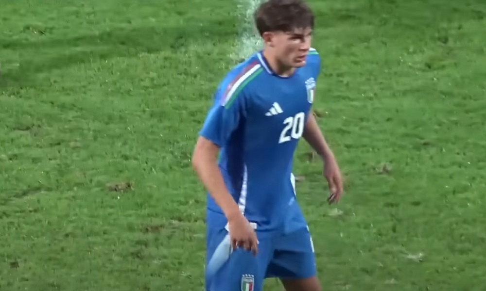 Mattia Mosconi