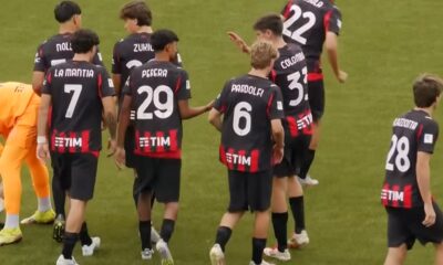 Milan