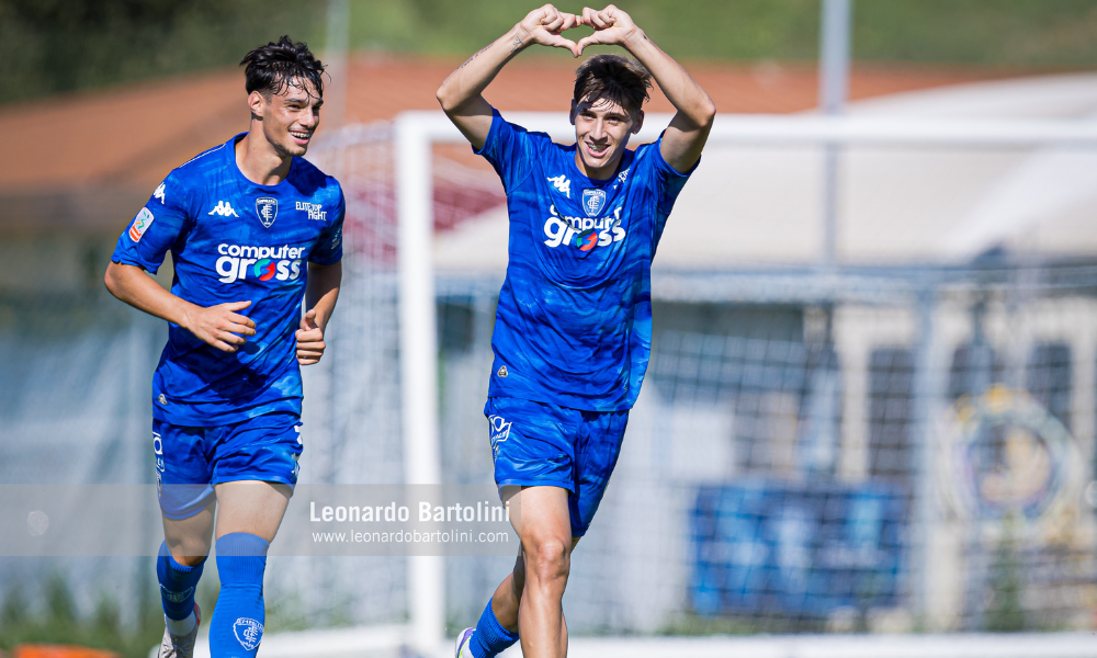 Monaco Empoli