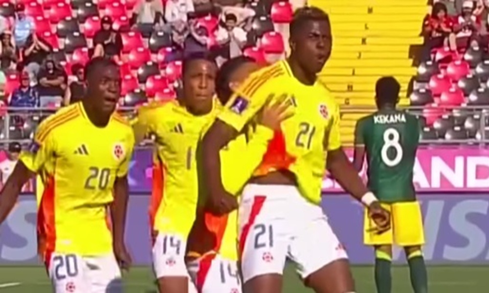 Neiser Villarreal