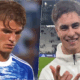 Como-Juve, Nico Paz Yildiz