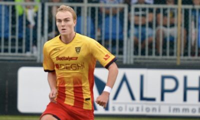 Gorter Lecce