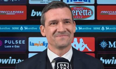 Marco Ottolini, Juve