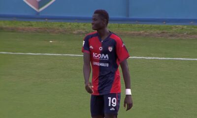 Paul Mendy