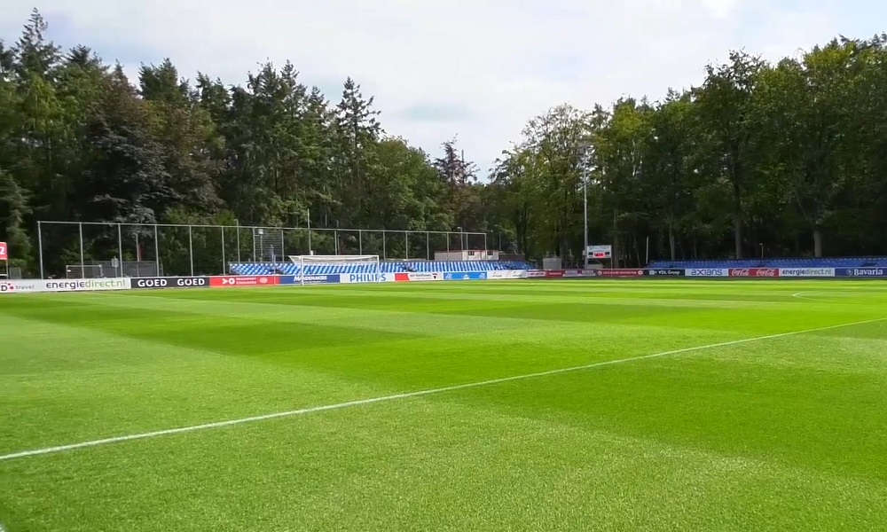 Psv Campus