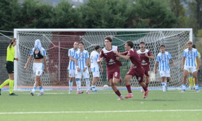 Salernitana Primavera