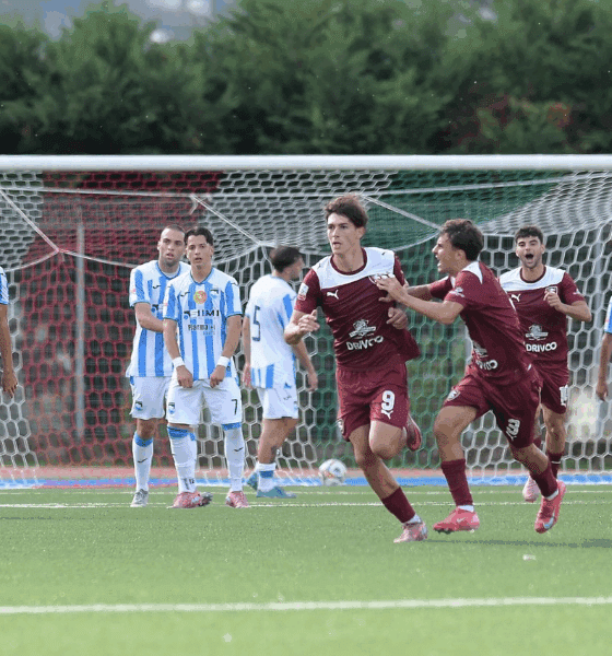 Salernitana Primavera