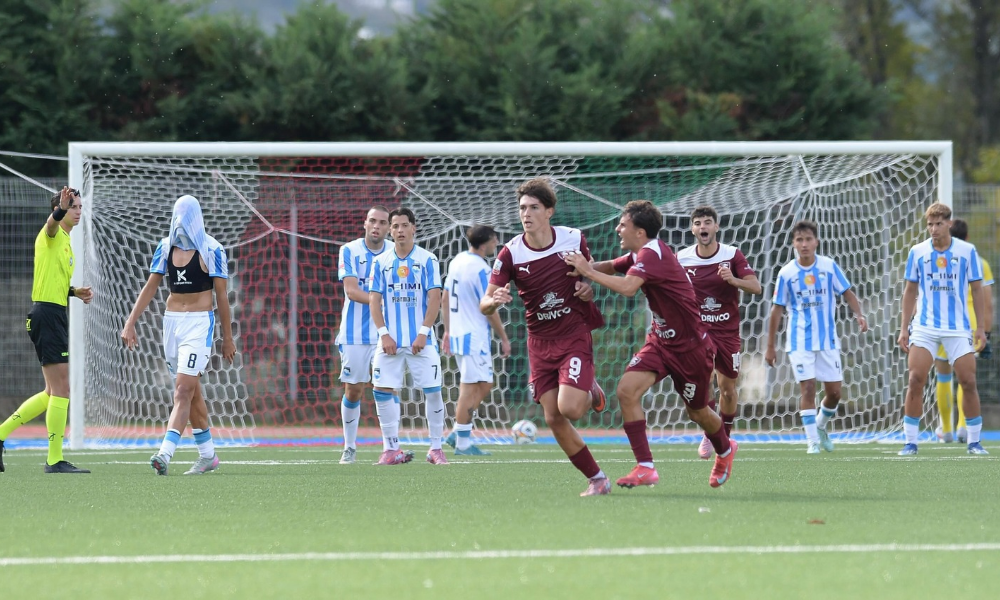 Salernitana Primavera