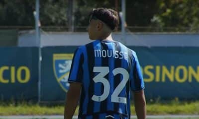 Samir Mouisse