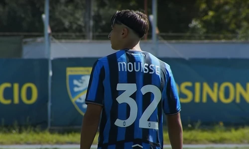 Samir Mouisse