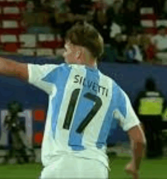Silvietti Argentina