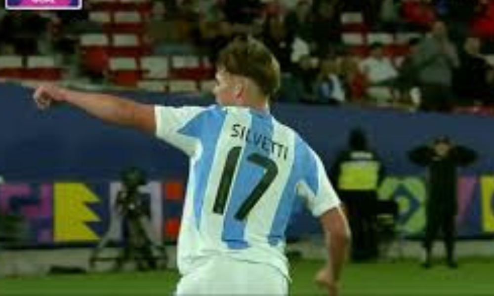 Silvietti Argentina