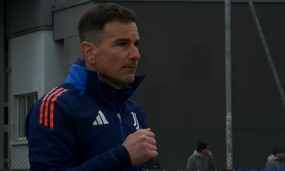 Simone Padoin