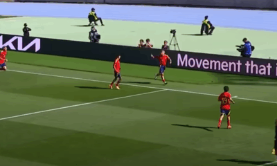 Spagna U20
