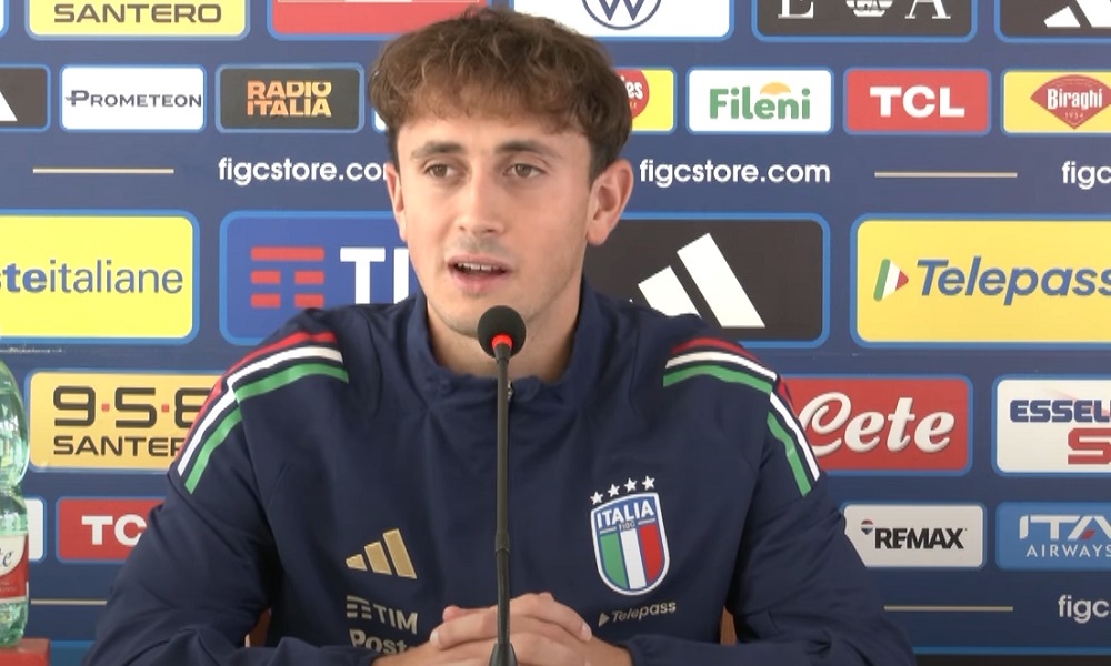 Tommaso Berti