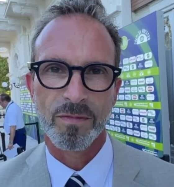 Umberto Calcagno