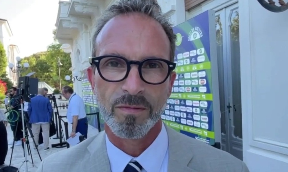 Umberto Calcagno