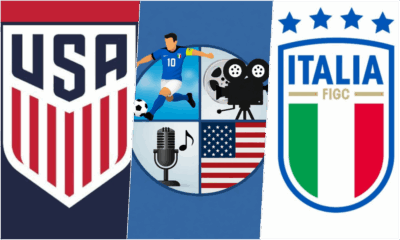 USA Italia U20