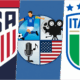 USA Italia U20